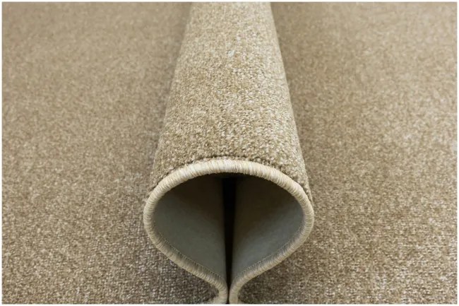 Metrážny koberec Lyon 91 béžový