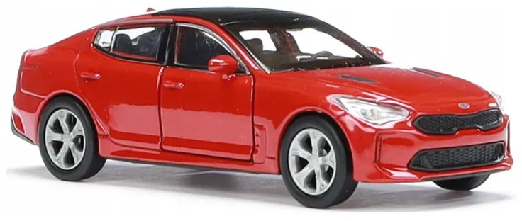 008805 Kovový model auta - Nex 1:34 - KIA Premium Performance Car