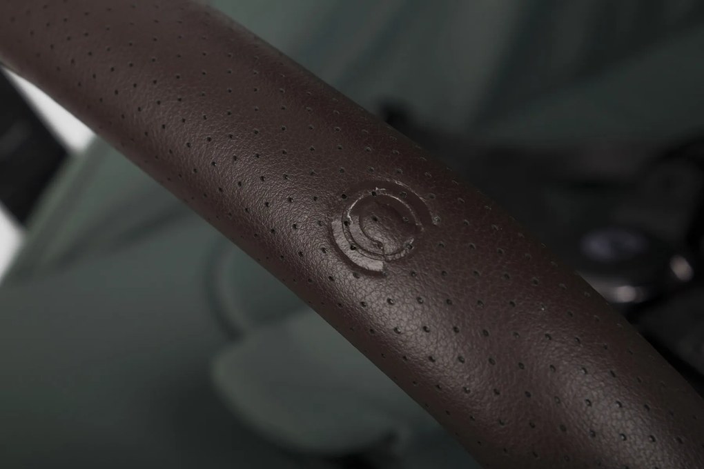 Športový kočík vhodný do lietadla Cavoe OVI Laura