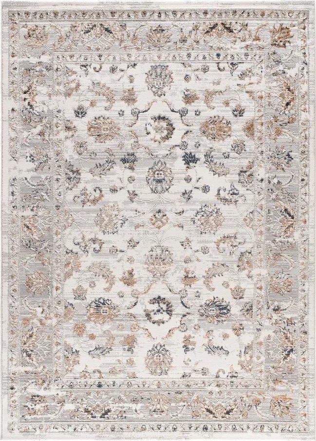 Béžový koberec 192x290 cm Keops – Universal