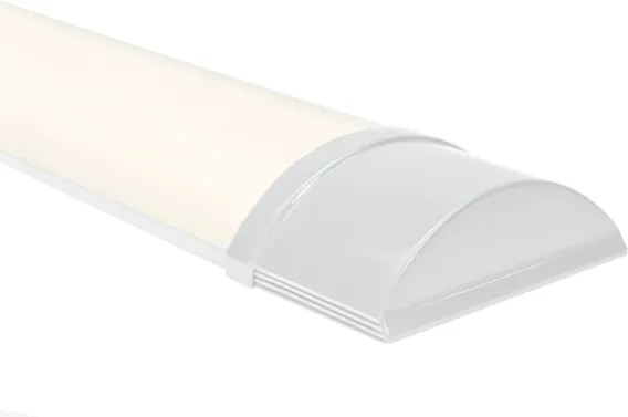 LED podlinkové svietidlo VIGA LED/14W/230V 4000K biele