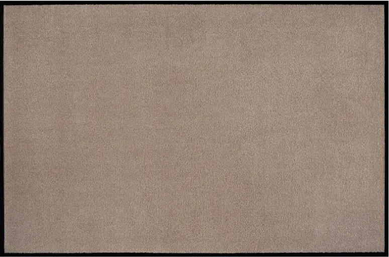 Mujkoberec Original, AKCIA: 40x60 cm Protišmyková rohožka Mojkoberec Original 104485 Beige – na von aj na doma, béžová, chodba / predsieň