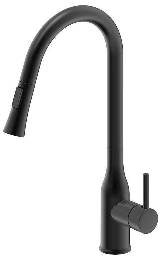 Batéria drezová Hematyt čierna