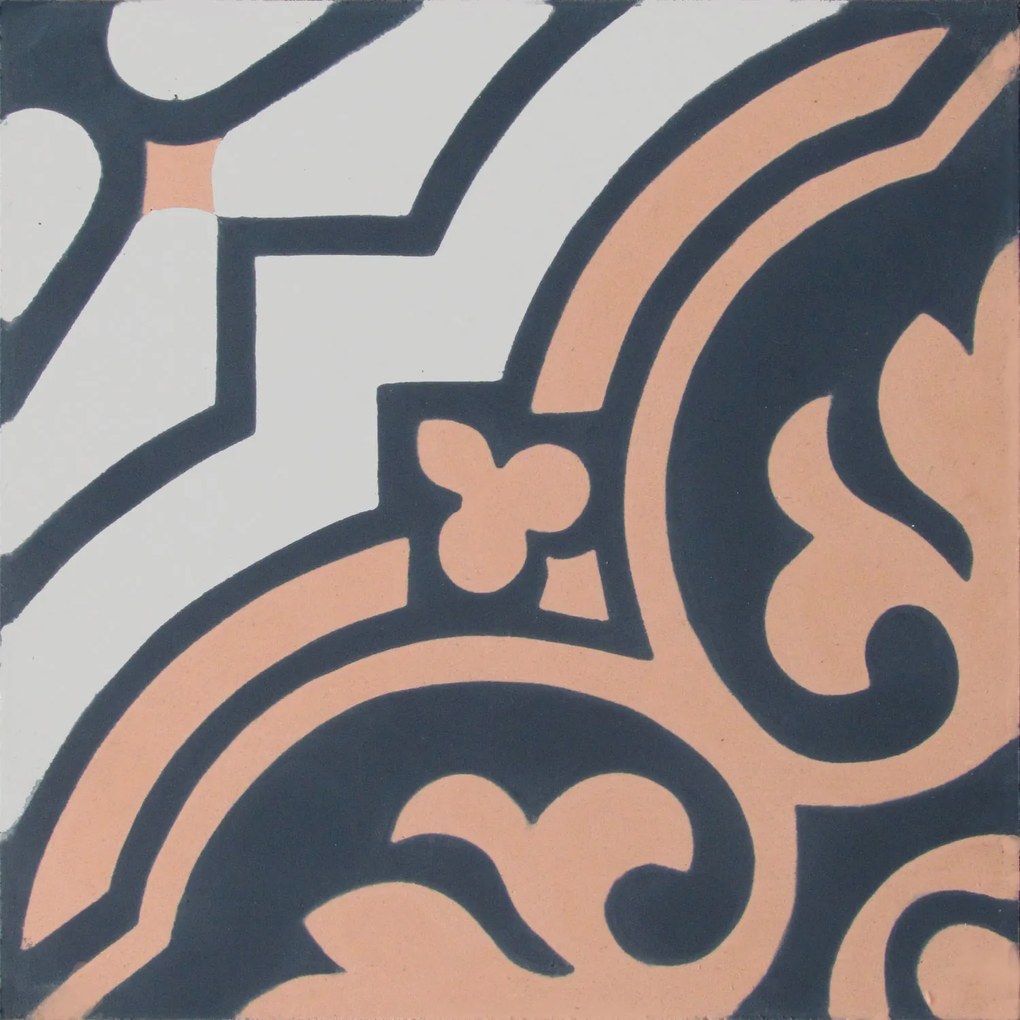 Cementové dlaždice 3370 | Articima