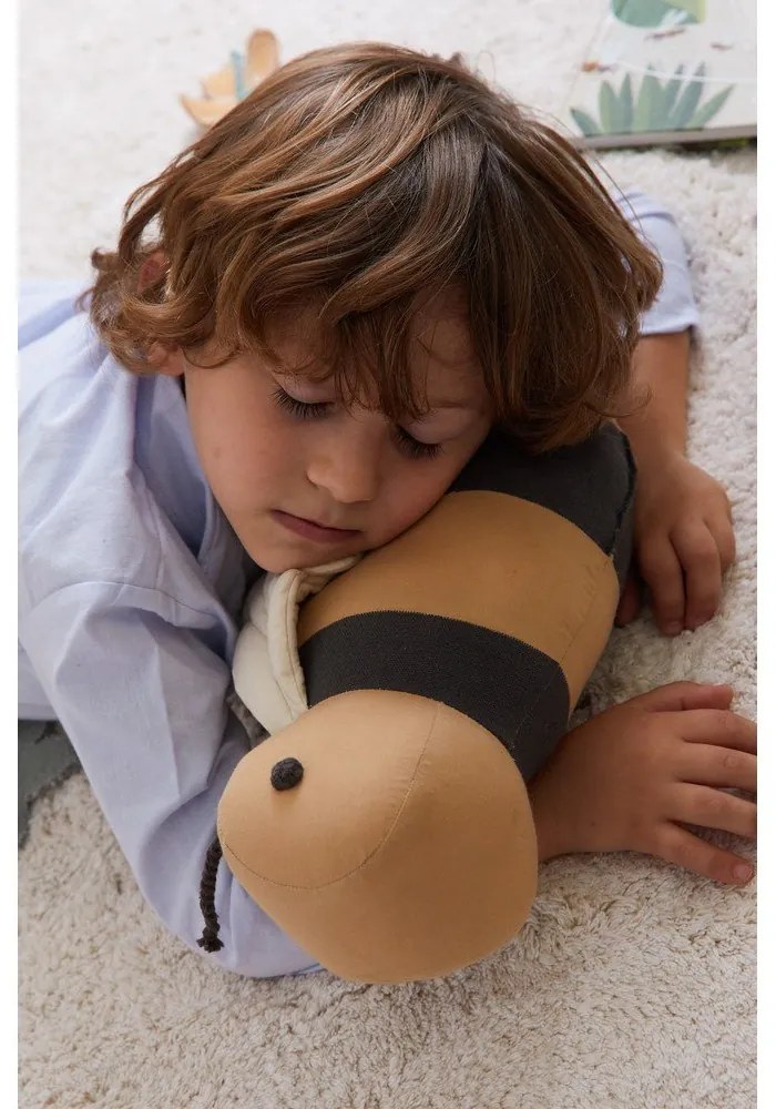 Detský vankúšik Buzzy Bee – Lorena Canals
