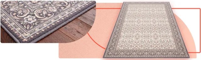 Koberec Agnella Isfahan Salamanka Alabaster