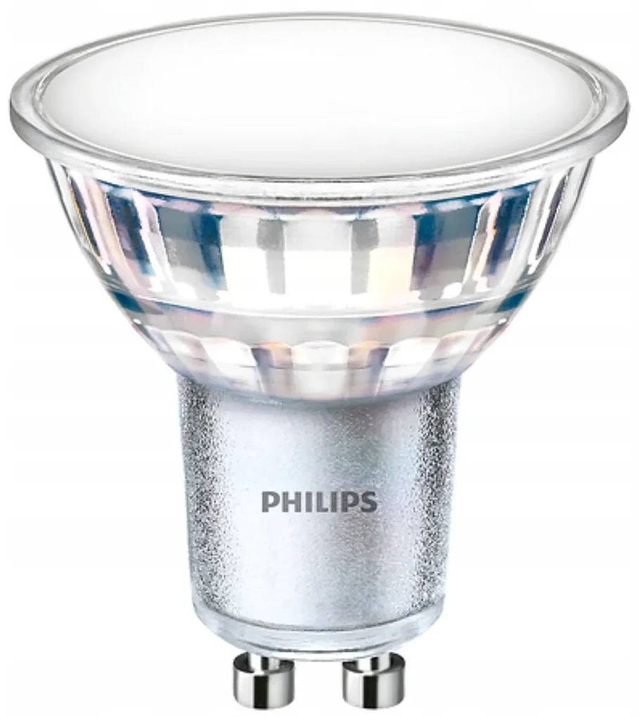 LED žiarovka Philips GU10 - 4,9 W - 550 Lm - teplá biela - CorePro Premium