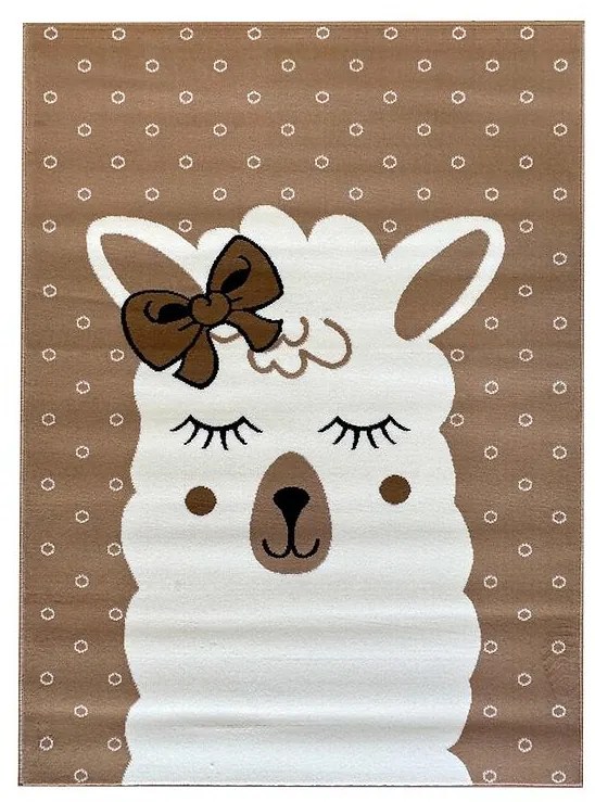 Koberec Shiraz Kids 1.4/1.9 3827 B55