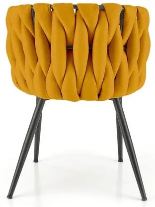 JEDÁLENSKÁ STOLIČKA MARLEN HORČICOVÁ