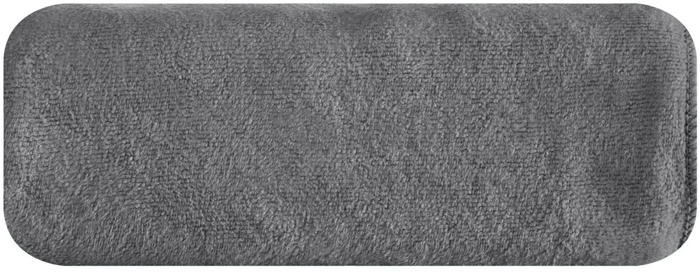RÝCHLOSCHNÚCI UTERÁK Z MIKROVLÁKNA AMY18 30X30 CM SIVÁ