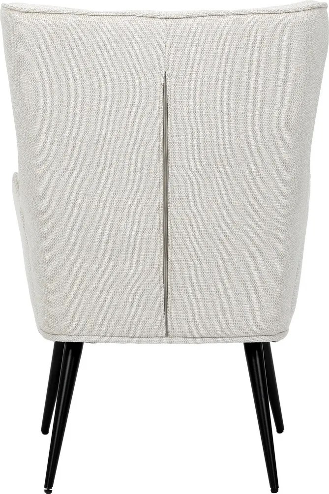 Relaxačné kreslo 315 BGE2, béžová