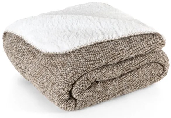 Deka PANDA béžová