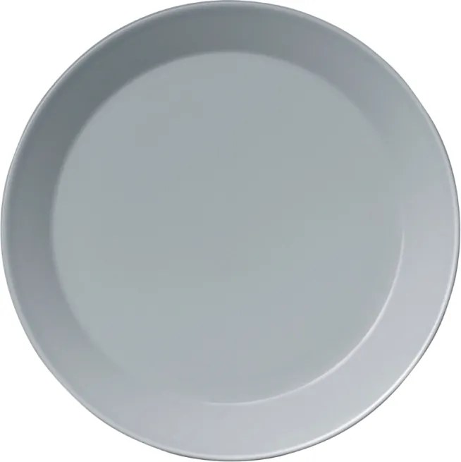 Tanier Teema 23cm, sivý