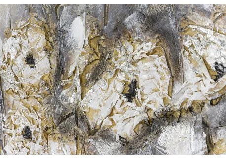 Obraz maľovaný originál 100x100 TB150108B