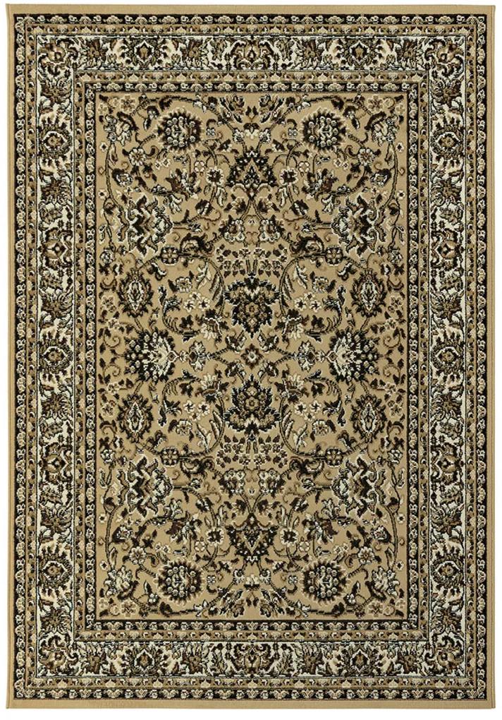 Koberce Breno Kusový koberec PRACTICA 59/EVE, béžová, viacfarebná,300 x 400 cm