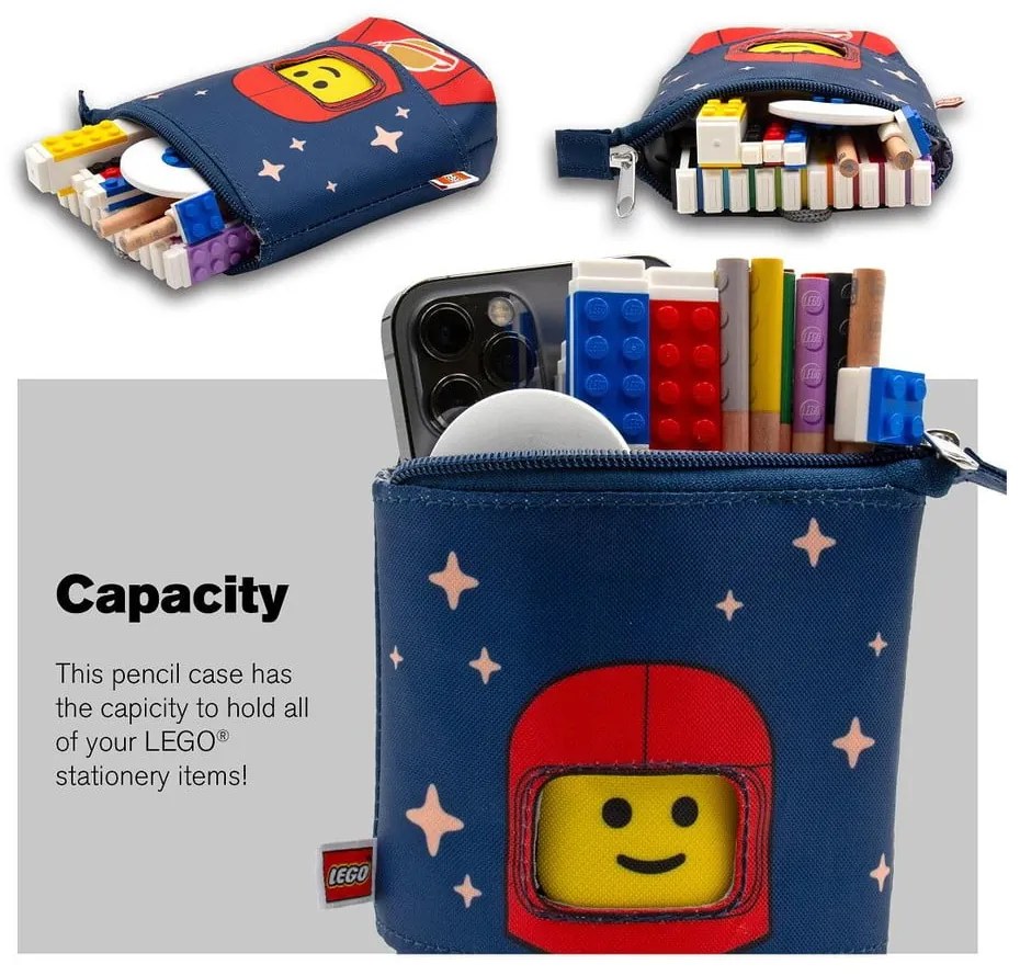 Peračník Minifigures – LEGO®