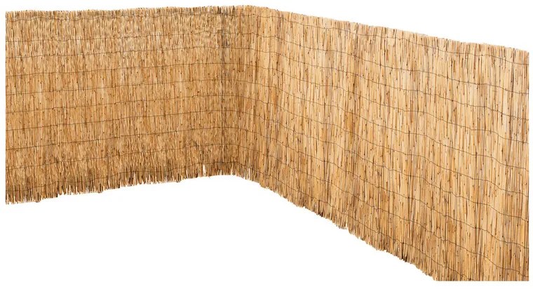 LIVARNO home Tieniaca clona z trstiny, 100 x 600 cm (100344333)