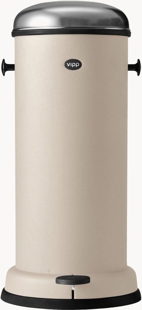 Odpadkový kôš s pedálovou funkciou Vipp16