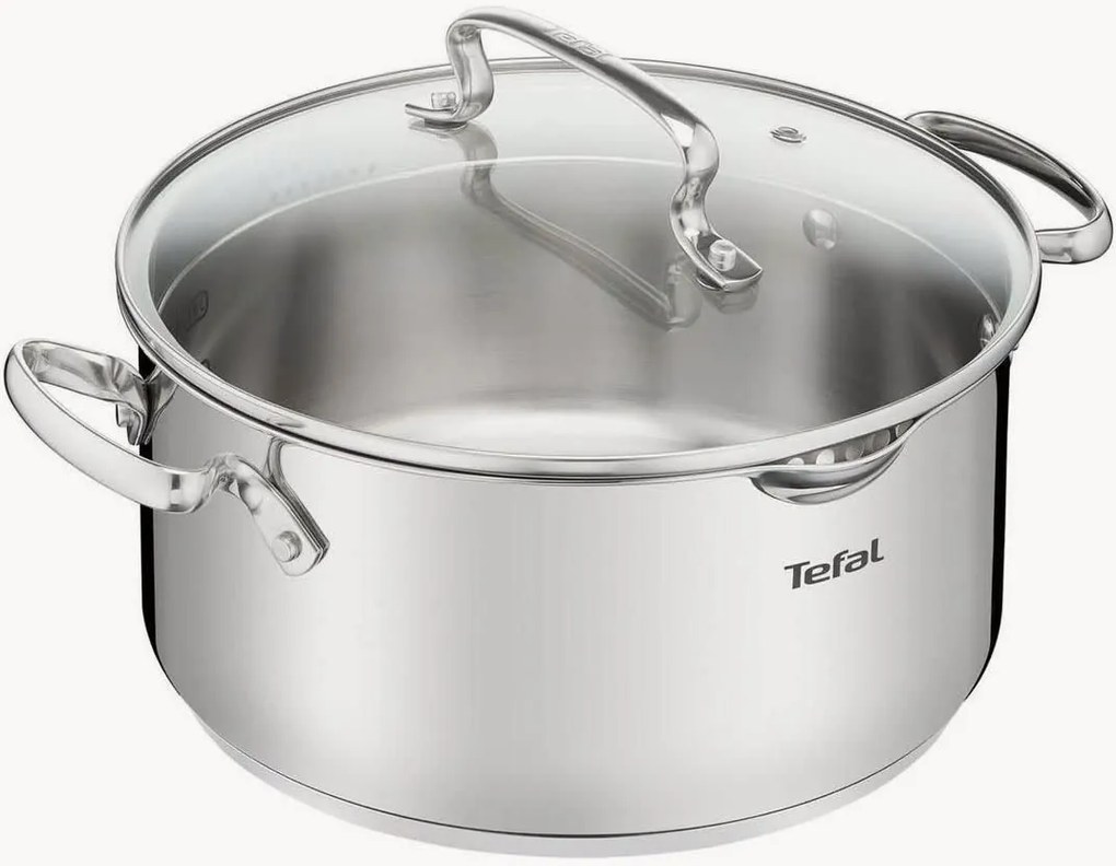 Hrniec's pokrievkou Duetto+