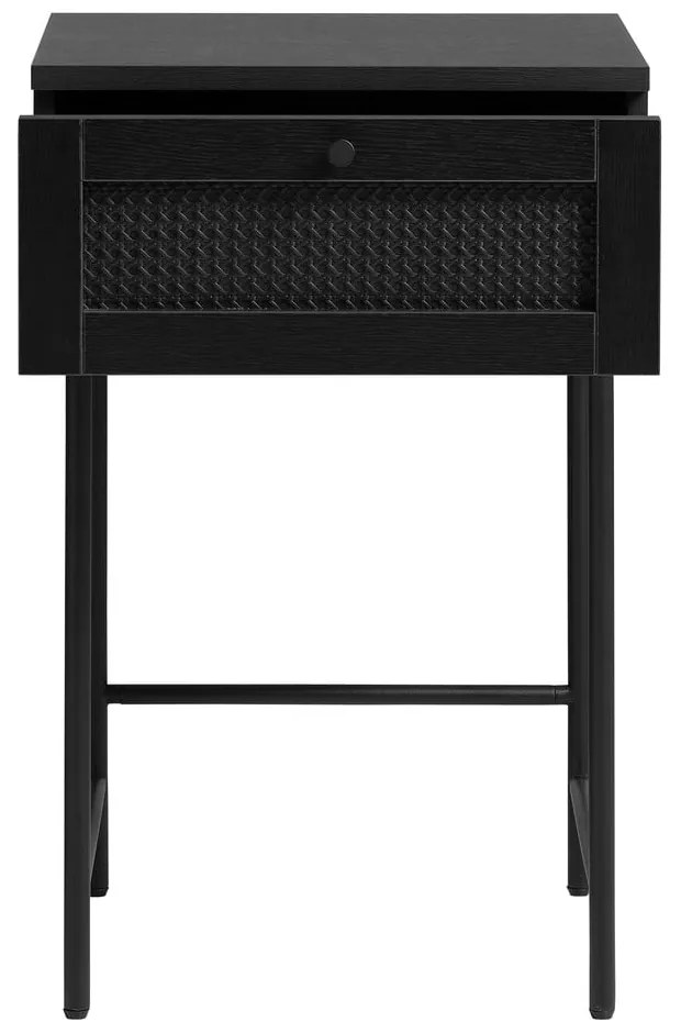 Odkladací stolík 45x45 cm Pensacola – Unique Furniture