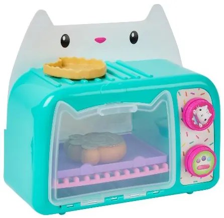 Gabby´s Dollhouse Rúra na pečenie (100381318)