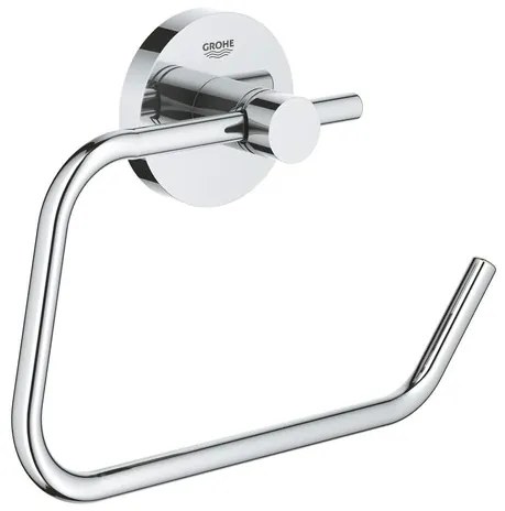Grohe Start Accessories držiak na toaletný papier chróm 41200000 G41200000