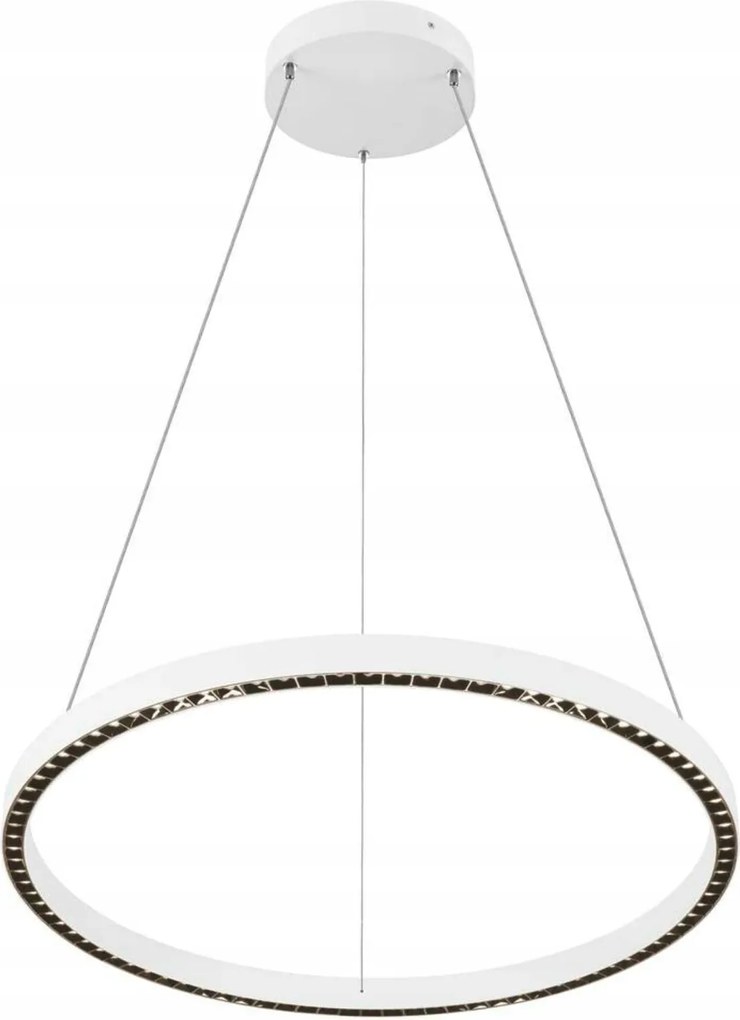 Big White Slv One Cube Up/down závesné svietidlo, 300 cm, 4000 K, Dali 2,