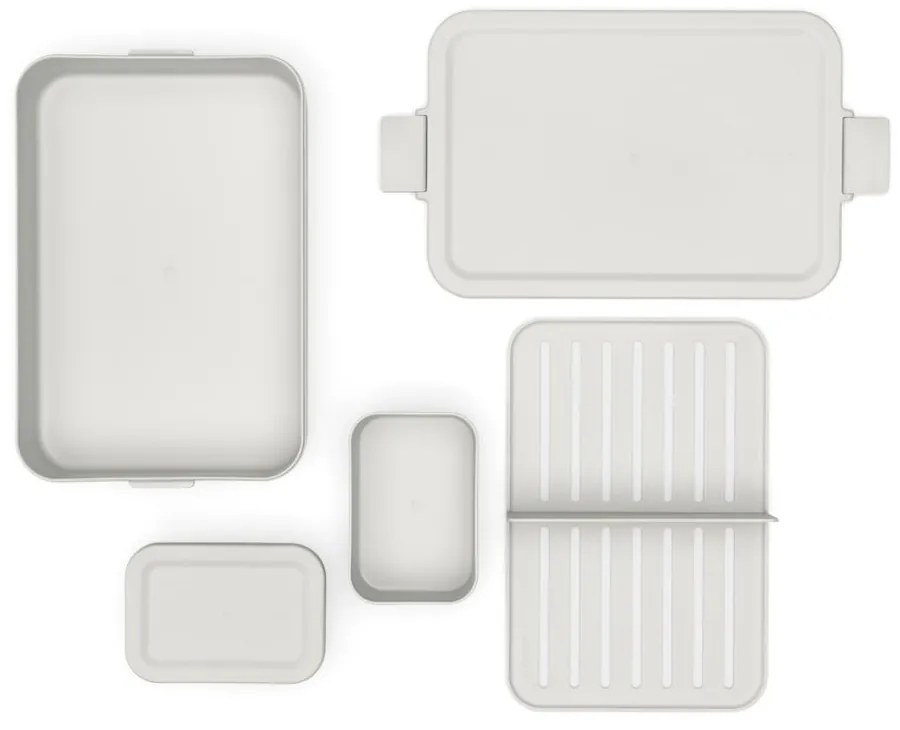 Desiatový box Make &amp; Take – Brabantia