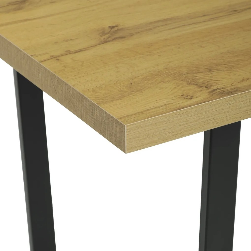 Jedálenský stôl R5216 OAK, dub