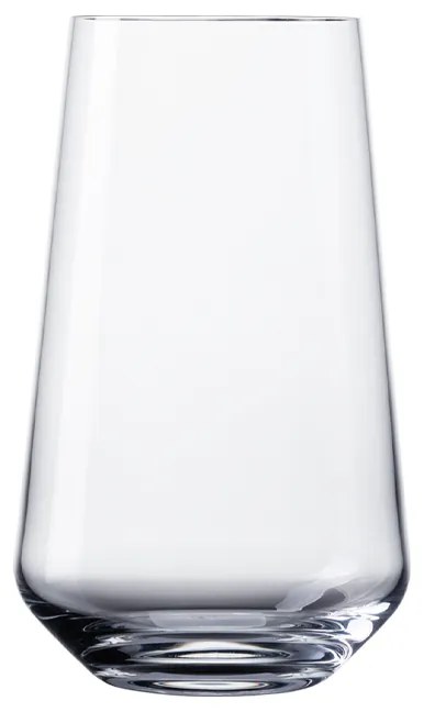 Poháre Tumbler 500 ml set 4 ks - Century Glas Lunasol META Glass - 322171