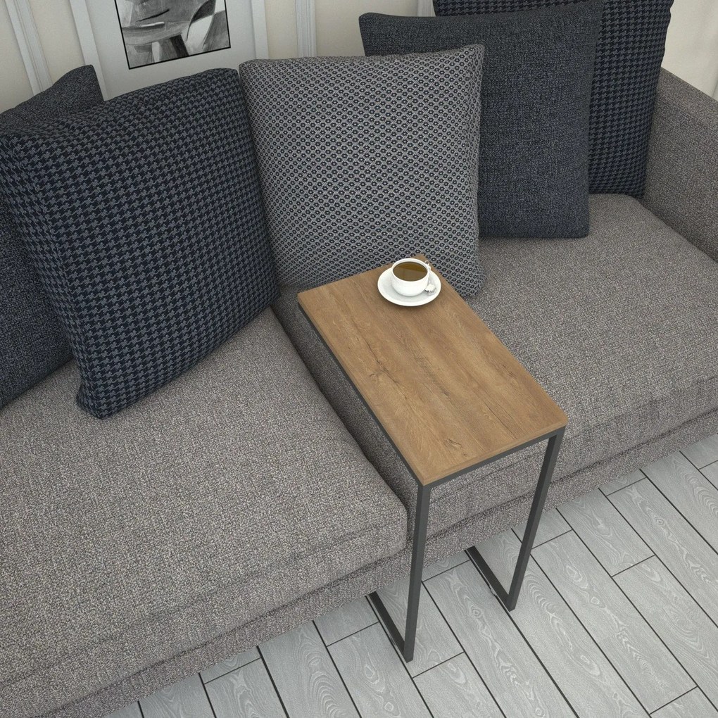 Callen - Caucasian Oak