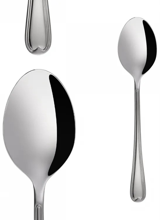 Lusol - Príborový set 30 ks - Kent (131779)