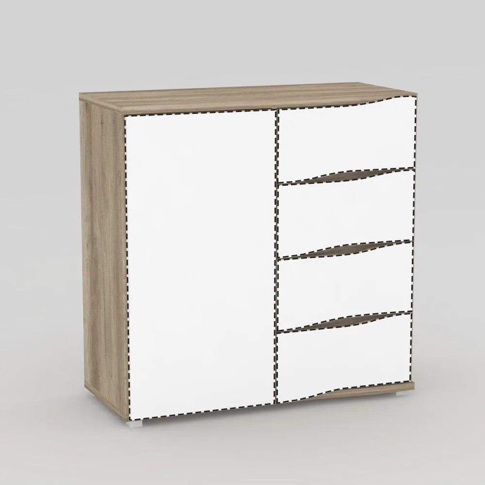 BTC WAVE 6 Varianta: CASHMERE