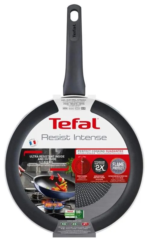 Panvica Tefal Resist Intense D5220683 28 cm Panvica Tefal Resist Intense D5220683 28 cm(rozbalené)