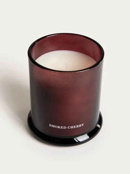 Sviečka ESTER Smoked Cherry 786846