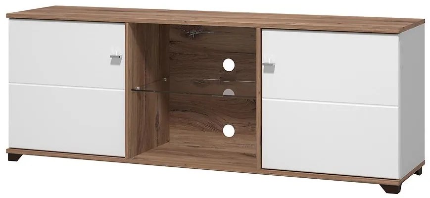 TV stolík Burgundy RTV 160 11012061