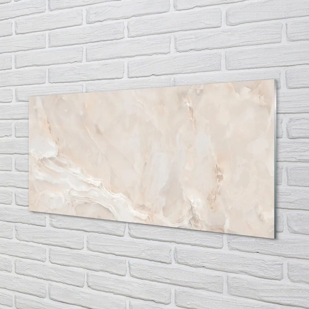 Obraz plexi Marble kamenný múr 125x50 cm