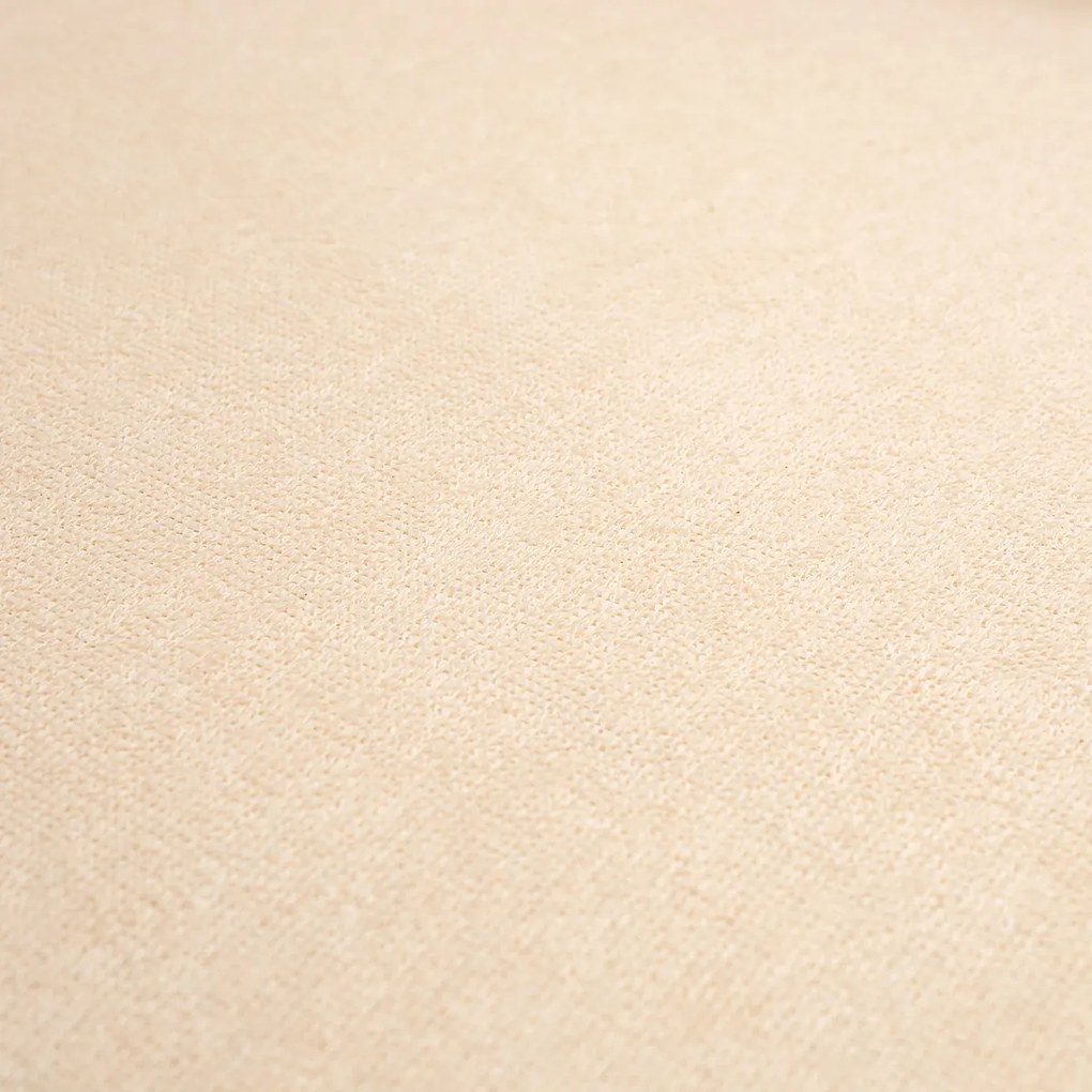 4Home froté prestieradlo béžová, 140 x 200 cm