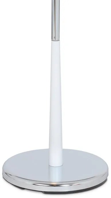 Autronic BONTEC Nemý sluha, kov, hnedá, 82646 BR Farba: Hnedá