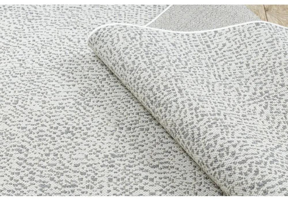 Kusový koberec Lontano krémový 120x170cm