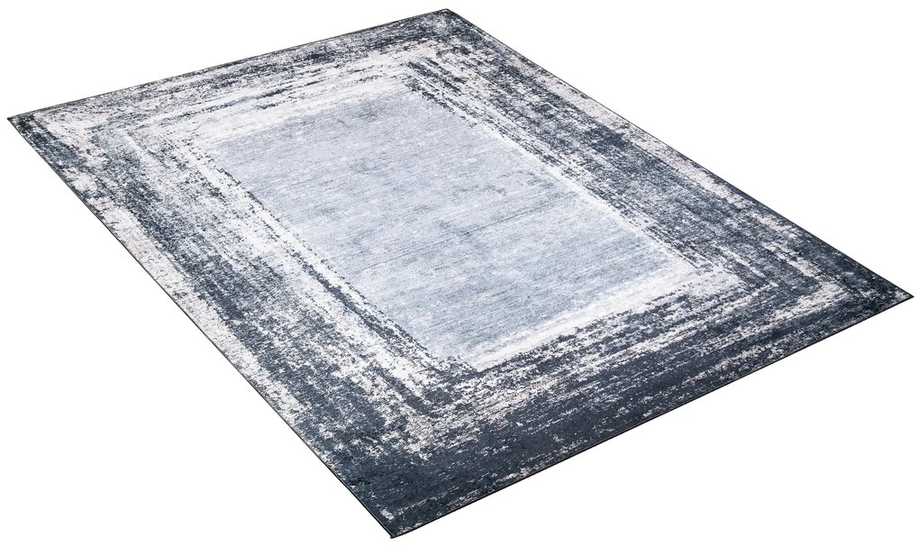 Dizajnový koberec JUPITER - PRINT TOSCANA ROZMERY: 80x150