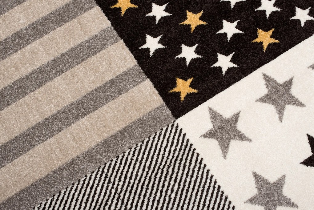 TA Koberec 36302/37226 FIESTA Rozmer: 180x260 cm