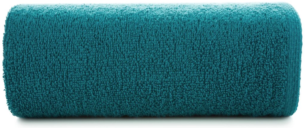 FROTÉ UTERÁK SMOOTH1 16X21 CM TMAVOTYRKYSOVÁ