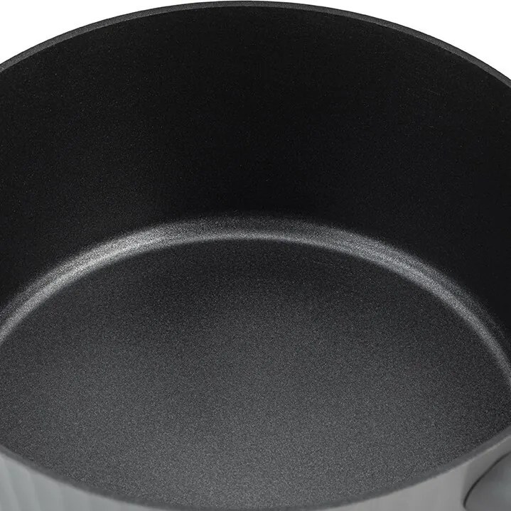 Florina Hliníkový hrniec Serrano 2,1 l, 20 cm, pr. 20 cm