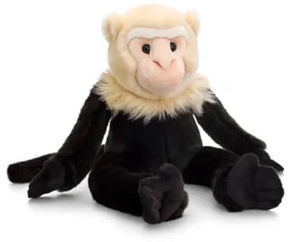 Keel Toys Plyšová opica kapucínska 30cm