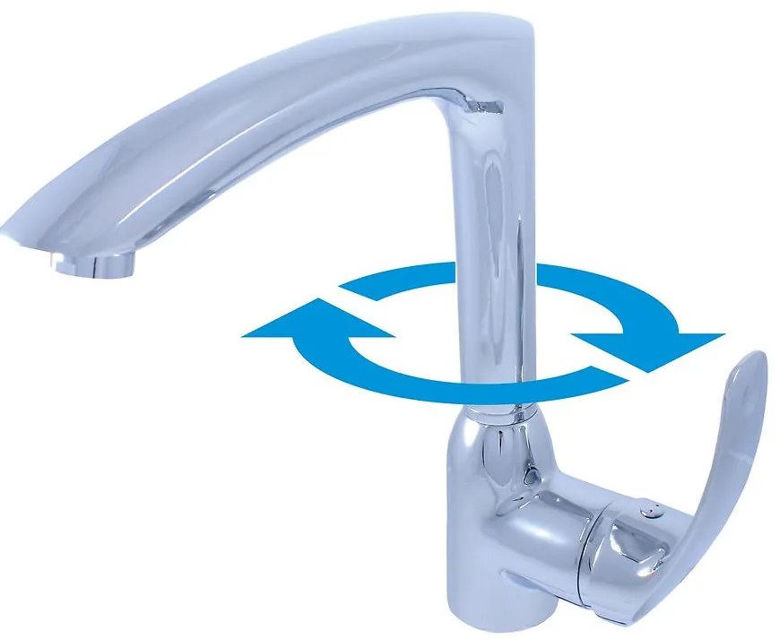 Batéria drezová stojanková MISSISSIPPI MS007.0/7