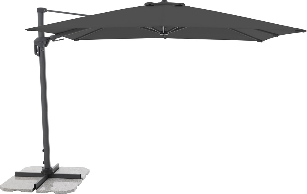 Doppler ACTIVE antracit