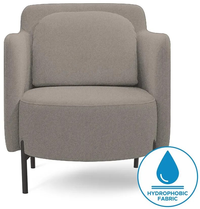 Kreslo Glam Element 06