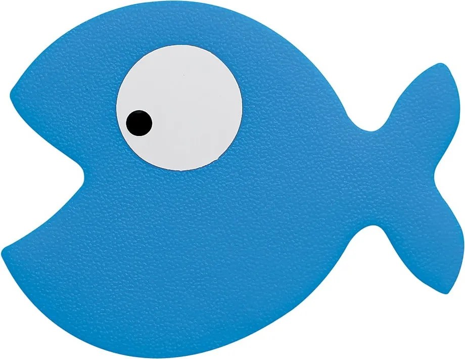 Detské protišmykové podložky v súprave 5 ks do vane 10x13 cm Hungry – Spirella