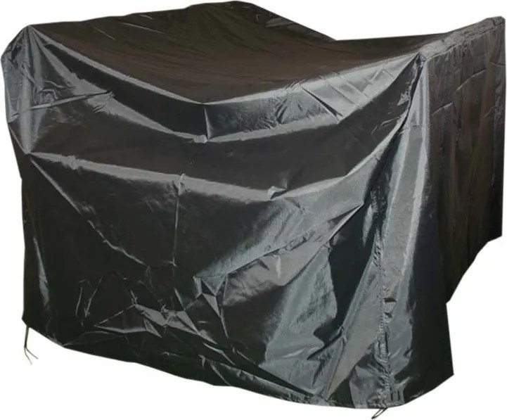 Doppler Ochranný obal na stôl 220x100 cm + 6 kresiel Miami